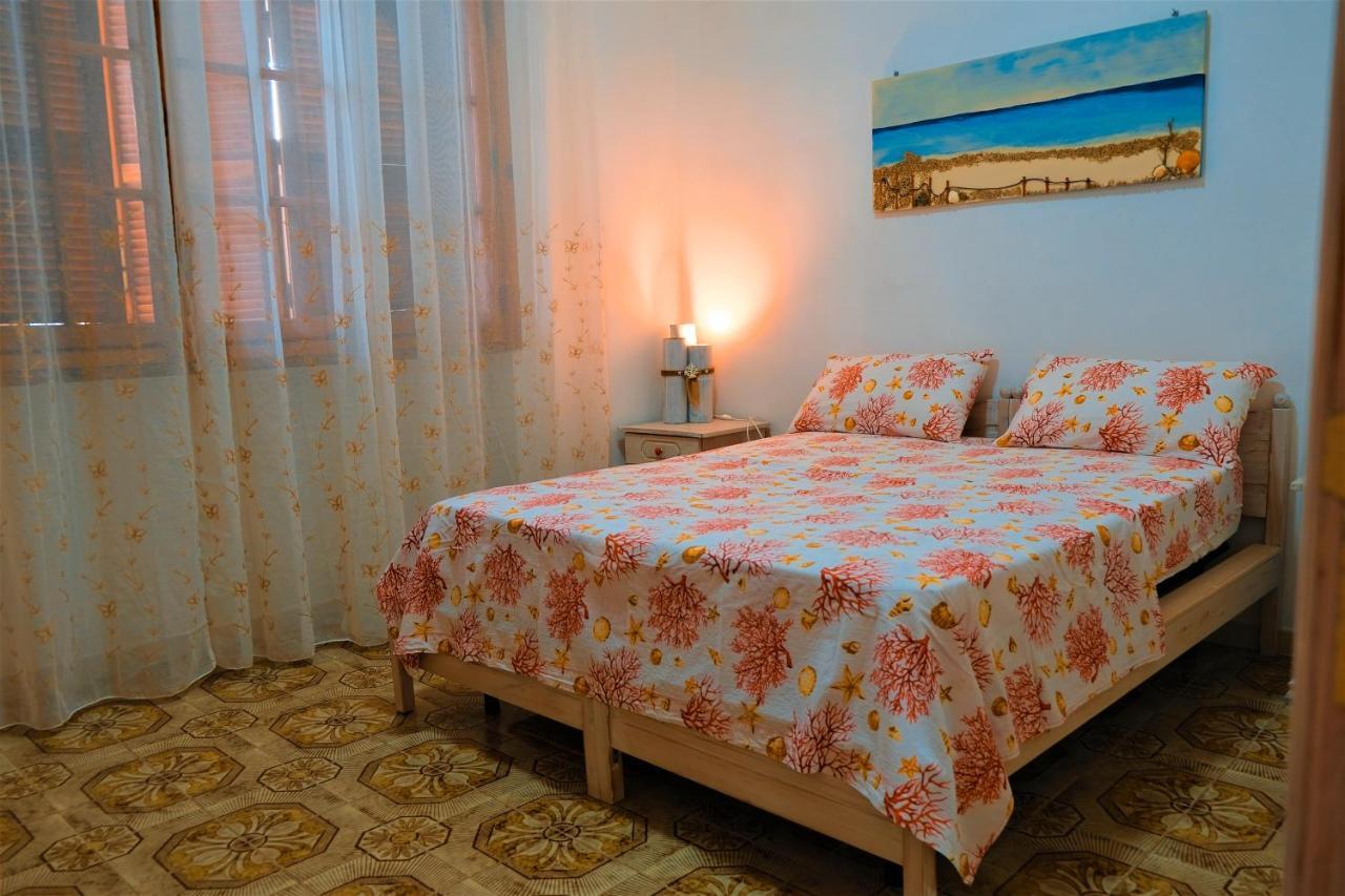 Villa Sette Nani 托雷拉皮罗 外观 照片